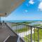 Panoramic Views, Private Balcony on 15th Floor, End Unit - جزيرة ماركو