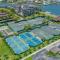 Panoramic Views, Private Balcony on 15th Floor, End Unit - جزيرة ماركو