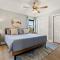 Serenity Haven Luxe Pet Friendly 5BR With Pool
