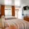 Swiss Holiday Lodge