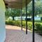 Waterfront Apartmanok