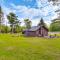 Hayward Retreat on the Chippewa Flowage with Dock! - New Post