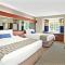 Microtel Inn & Suites by Wyndham Detroit Roseville - Розвілл