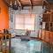 Encantadora casa con piscina
