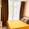 OSapart hotel in a complex Semycvit 4 - 利沃夫