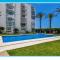 APARTAMENTO TORRESOL Nsf1- TORRECILLA, NERJA