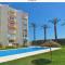 APARTAMENTO TORRESOL Nsf1- TORRECILLA, NERJA