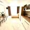OSapart hotel in a complex Semycvit 4 - 利沃夫