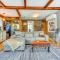 Pet-Friendly Wilmington Retreat with Hot Tub!