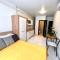 OSapart hotel in a complex Semycvit 4 - 利沃夫