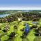 Stockholm Archipelago Golf Villa - Stockholm