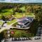 Stockholm Archipelago Golf Villa - Stockholm