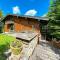 Chalet Suisse, SPA, Billard, Ski et Montagne - Sainte-Agathe-des-Monts