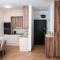 Exclusive 3 Apartment - Subotica