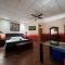 Chosa Manglar Suites & Cabins