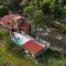 CASA RURAL MOLINO DEL JERTE