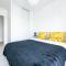 Pilepoal II - Balcon - Parking - 6Pers - Lumineux