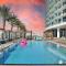 Ocean View Balcony, Beachfront Resort, Amazing Pool - هوليوود