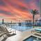 Ocean View Balcony, Beachfront Resort, Amazing Pool - هوليوود