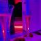 Colorroom31 - Nuit insolite - Spa - Tantra - Love - Rouffire