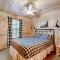 Osito Cabin - Broken Bow