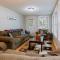 Waterfront Sebec Lake Home with Yard and Fire Pit