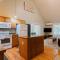 Waterfront Sebec Lake Home with Yard and Fire Pit