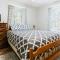 Waterfront Sebec Lake Home with Yard and Fire Pit