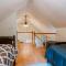 Waterfront Sebec Lake Home with Yard and Fire Pit