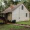 Waterfront Sebec Lake Home with Yard and Fire Pit