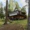 Waterfront Sebec Lake Home with Yard and Fire Pit