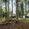 Waterfront Sebec Lake Home with Yard and Fire Pit