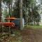 Waterfront Sebec Lake Home with Yard and Fire Pit