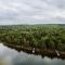 Waterfront Sebec Lake Home with Yard and Fire Pit