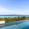 Luxurious 3BR Villa with Infinity Pool - Temae