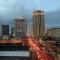 Plaza Suites Downtown New Orleans