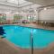 Residence Inn Portland Downtown/RiverPlace