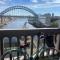 Location, location - Gateshead