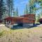 Henness Escape - Truckee