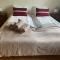 Spacious apartment with outstanding views and locations - Grindelwald