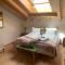 Spacious apartment with outstanding views and locations - Grindelwald