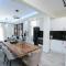 Latomeiou 3 Luxury Apartment