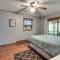 Cozy Franklin Retreat with Deck - 5 Mi to Downtown! - فرانكلين