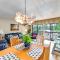 Lakeview Condo with Resort Pool 2 Miles to Golf!