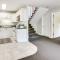 2-Story Deck Waterfront Lake Lure Home!
