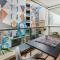 Cityscape on Morphett - Central CBD Apartment