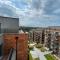 Maidstone Luxury Penthouse 3 bedroom apartment & parking - Maidstone
