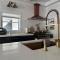Luxury beach house with pool house 10 guest 5bdr and 5 baths - 斯普林莱克