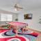 Modern Spacious 6Bedroom and 3andhalf Bathroom Home with Pool Table and BBQ - سيدار بارك