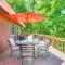 Pet-Friendly Vacation Rental with Lake Access